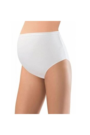 Anıt 6 Pieces Memorial Lycra Maternity Panties 3324