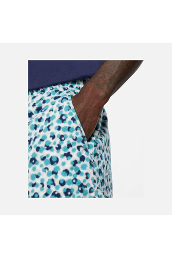 Nike Sportswear Club Fleece+ ''Bright Spotted Pattern'' Men's Shorts