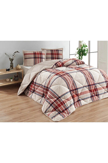 Merinos Comforter Double Quilt Set-Sleep Set