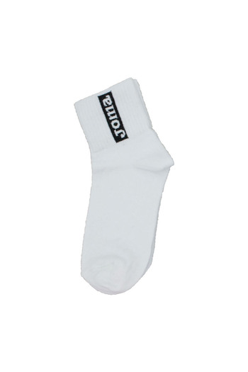 Joma Football Match Short Socks with Model9212075