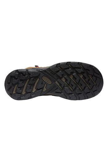 Keen Circadia Mid Wp Kadın Outdoor Bot
