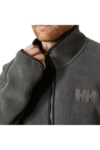 Helly Hansen Panorama Pile Erkek Polar Mont