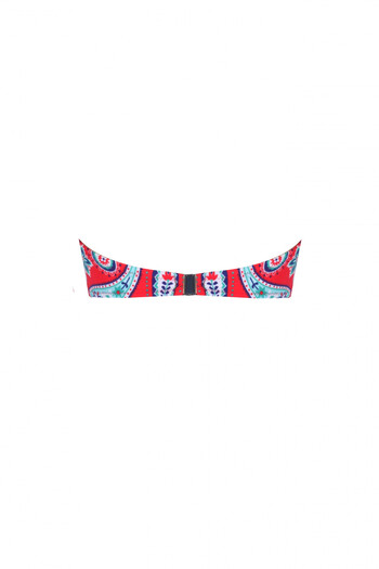 ZEKİ Bikini Top