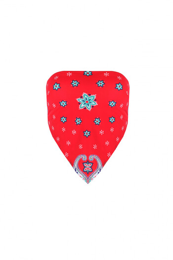 ZEKİ Bikini Top