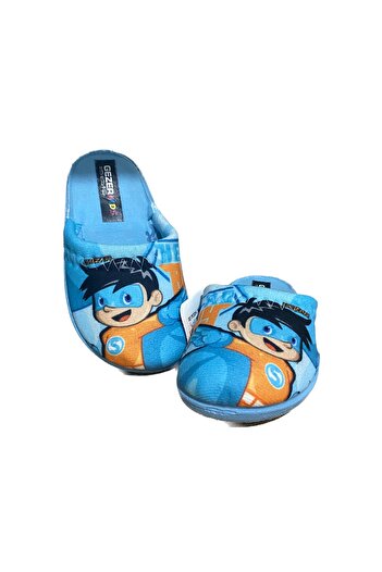 GEZER Mules