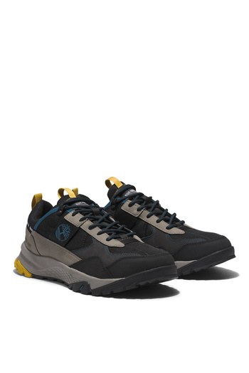 Timberland Bej Erkek Sneaker TB0A447K1101_Lincoln Peak Low GTX