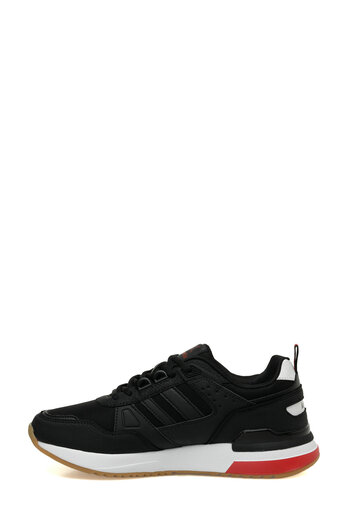 Kinetix BLAZE PU 3PR Siyah Erkek Sneaker