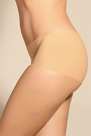 Magic Form Laser Cut Seamless Women's Boxer Briefs
