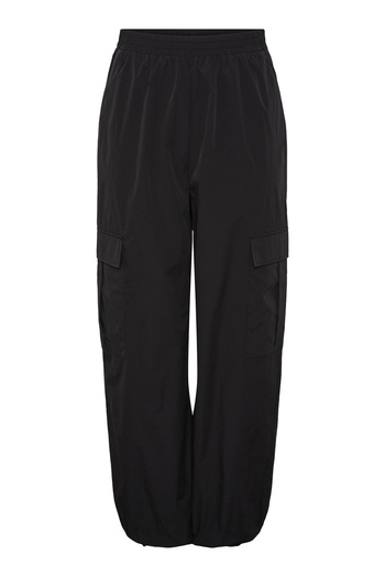 PIECES Pcanna Hw Cargo Pants D2D