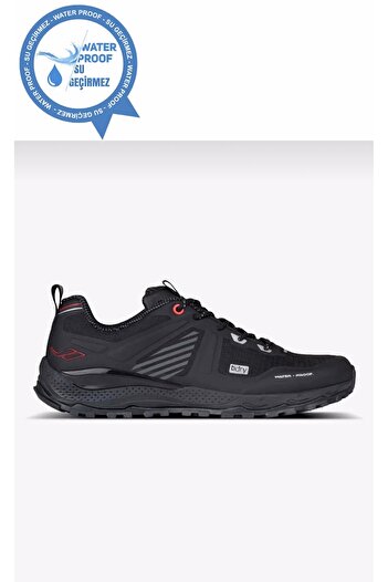 Lescon %100 SU GEÇİRMEZ (WATER-PROOF)SAFARİ TREKKING AYAKKABI