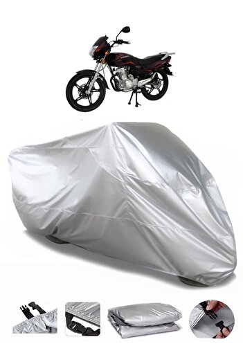 AutoEN Mondial 125 MX Grumble Motorcycle Tarpaulin Luxury Quality Motorcycle Tarpaulin