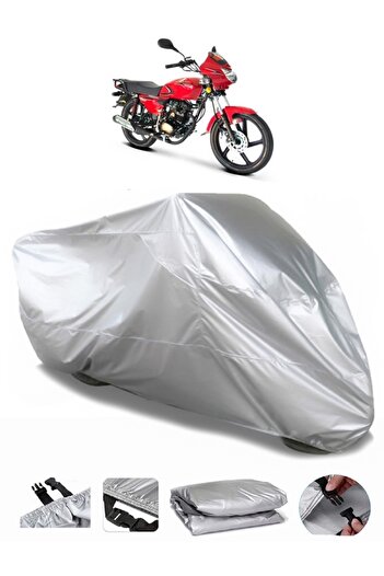 AutoEN Kanuni Breton SL 125 Motorcycle Brand Luxury Quality Motorcycle Brand