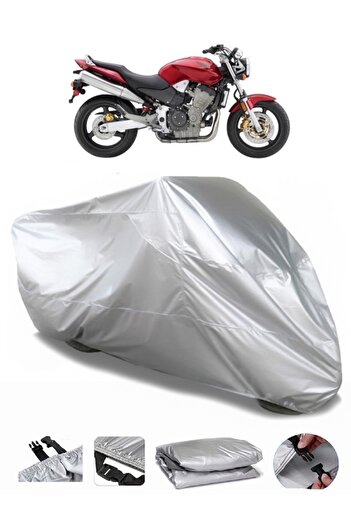 AutoEN Honda CB 900 Hornet Motorcycle Cover Luxury Quality Motorcycle Cover