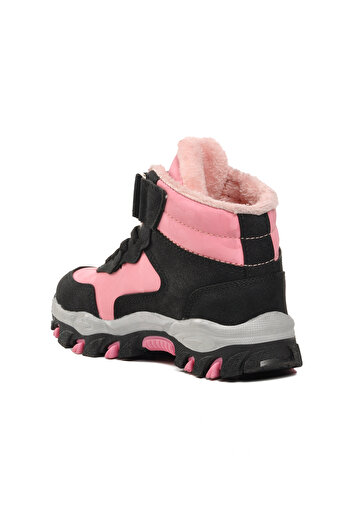 WALKWAY Leo-P Pembe İçi Çocuk Outdoor Bot