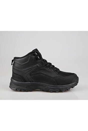 M.P. MP 232-1303 Shoft Shell Outdoor Siyah Unisex Bot