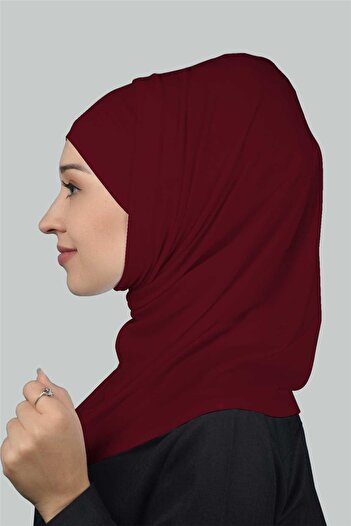 Altobeh Set of Two Practical Scarf Ready Turban and Hijab Hijab Bonnet