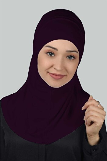 Altobeh Set of Two Practical Scarf Ready Turban and Hijab Hijab Bonnet