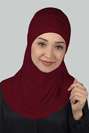 Altobeh Set of Two Practical Scarf Ready Turban and Hijab Hijab Bonnet