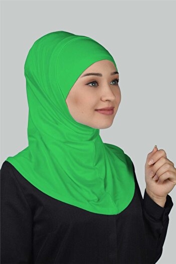 Altobeh Set of Two Practical Scarf Ready Turban and Hijab Hijab Bonnet