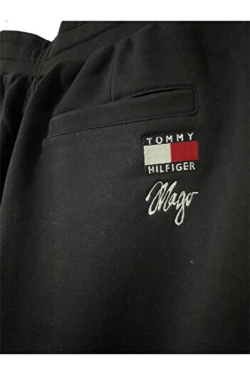 Tommy Hilfiger Logo Eşofman altı