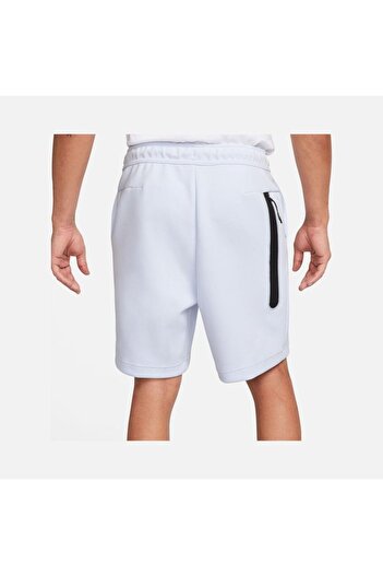 Nike Sportswear Tech Fleece Erkek Yumuşak Şort