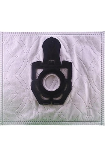 Bremen Home Fakir Prestige 2200-2000-1800-19000 Compatible - 20 Pieces Vacuum Cleaner Dust Bags