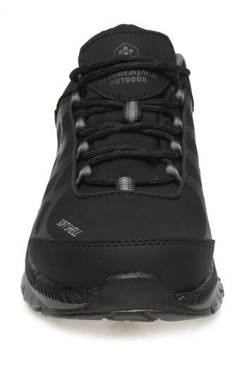 lumberjack Ursa Outdoor Waterproff Siyah Erkek Ayakkabı