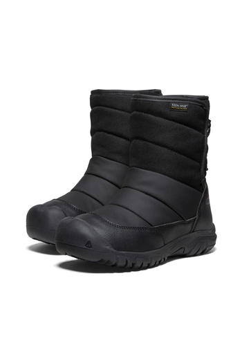 Keen Παιδικές μπότες Puffrider Wp
