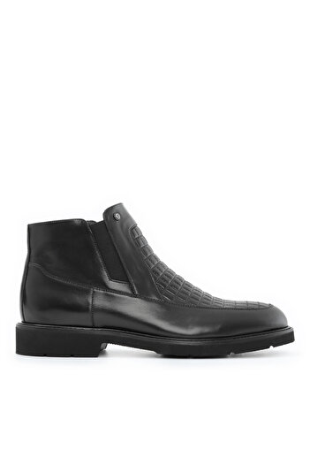 Tamer Tanca Γνήσιο δέρμα 537 3044 Erk Boots Sk21-22