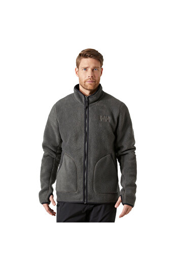 Helly Hansen Panorama Pile Erkek Polar Mont