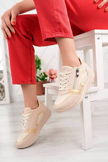ayakkabıhavuzu Nut Sneakers