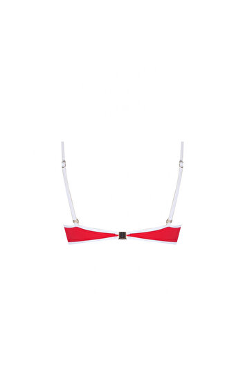ZEKİ Bikini Top
