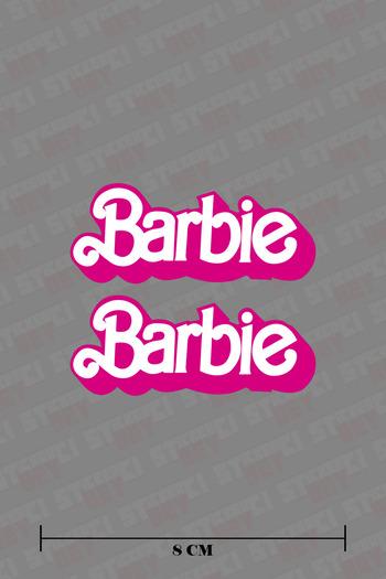STİCKERCI BEY SET DE STICKERS NOU Imprimat Colorat Auto - Motocicletă - Autocolant pentru computer