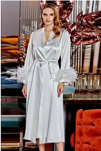 Jeremi Bride Sabahlık 4097