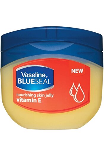 Vaseline Nemlendirici Jel Krem (vazelin) 100ml Karma (e Vitamin-baby-men Cooling) 9 Lu Set