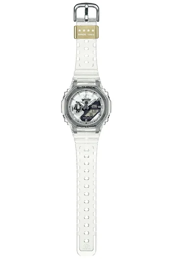 Casio G-Shock Women's Watch GMA-S2140RX-7ADR