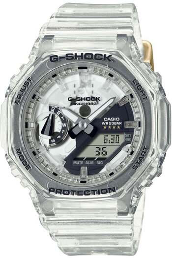 Casio G-Shock Women's Watch GMA-S2140RX-7ADR