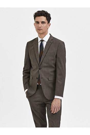 Selected Homme Blazer Slim Fit