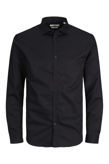 Jack & Jones Plus Oberhemd Plus Locker Geschnitten Oberhemd