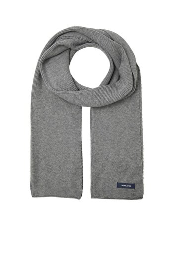 Jack & Jones Schal Klassischer gestrickter