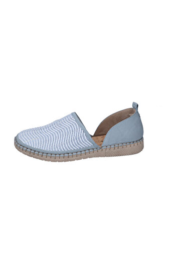 Josef Seibel Sofie 39 | Terlik für Damen | Blau Sofie 39, schöne Frau