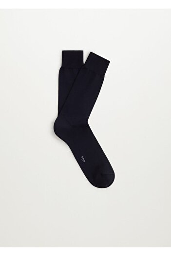 MANGO Man Comfortable Cotton Socks