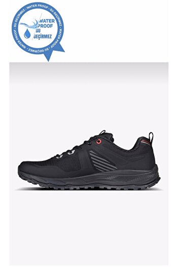 Lescon %100 SU GEÇİRMEZ (WATER-PROOF)SAFARİ TREKKING AYAKKABI