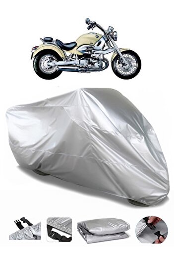 AutoEN BMW R 1200 C Motorcycle Cover Luxury Quality Motorcycle Cover