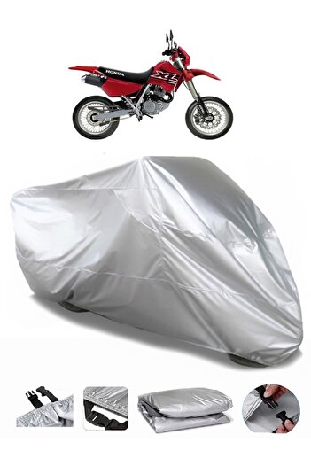 AutoEN Honda XL 200 Motorcycle Brand Luxury Quality Motorcycle Cover