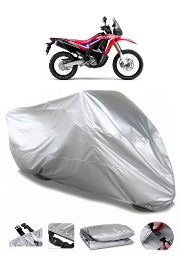AutoEN Honda CRF 250 Rally Motorcycle Brand Luxury Quality Motorcycle Cover
