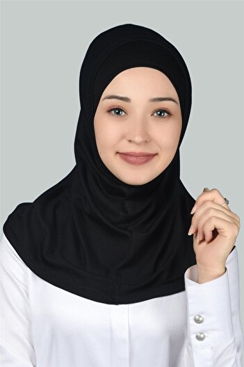 Altobeh Set of Two Practical Scarf Ready Turban and Hijab Hijab Bonnet