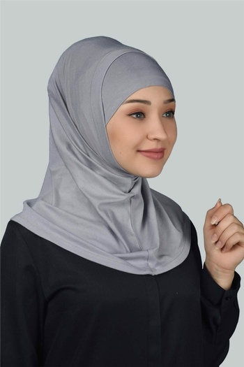 Altobeh Set of Two Practical Scarf Ready Turban and Hijab Hijab Bonnet