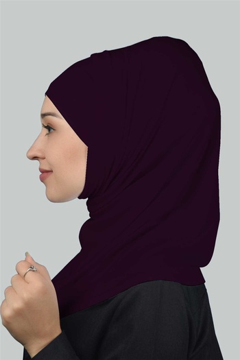 Altobeh Set of Two Practical Scarf Ready Turban and Hijab Hijab Bonnet