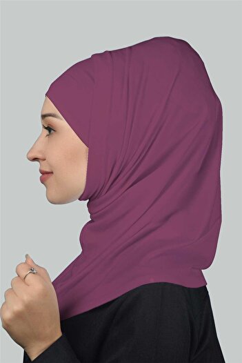 Altobeh Set of Two Practical Scarf Ready Turban and Hijab Hijab Bonnet